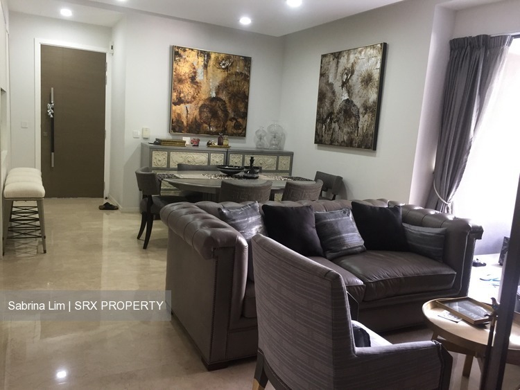 The Trizon (D10), Condominium #195709262